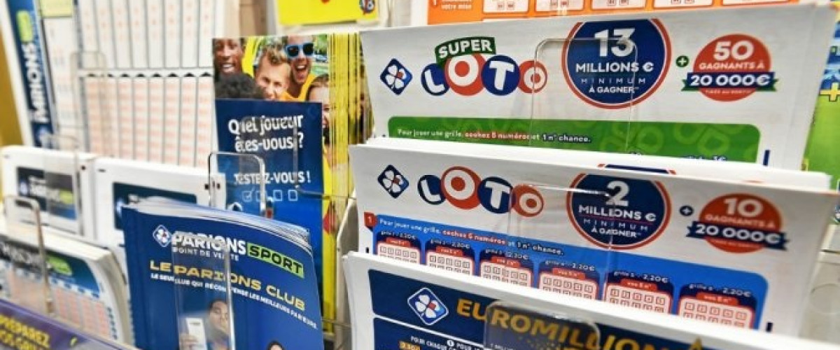 Le Loto s’enracine en Bretagne : encore 1,5M dans le Finistère